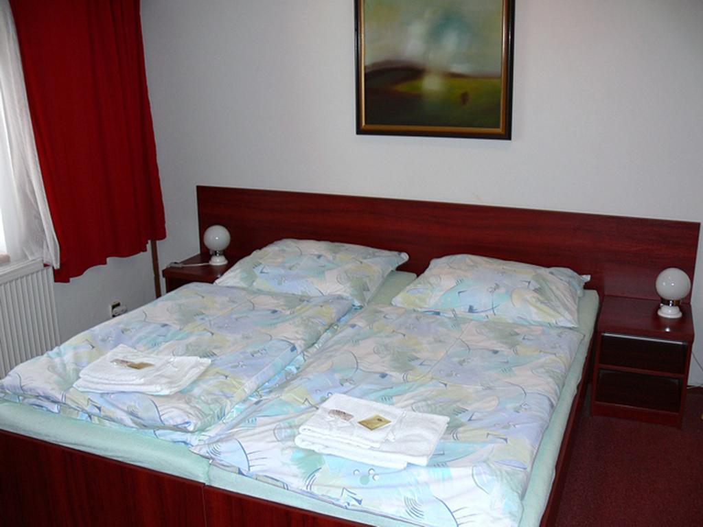 Penzion Mata Malenovice  Room photo