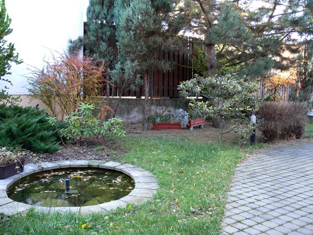 Penzion Mata Malenovice  Exterior photo